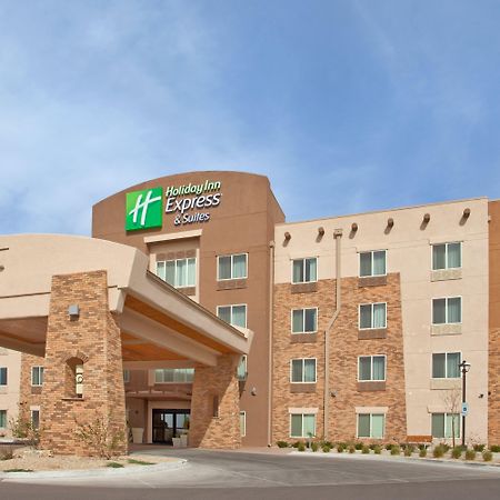 Holiday Inn Express Las Cruces North, An Ihg Hotel Zewnętrze zdjęcie