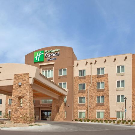 Holiday Inn Express Las Cruces North By Ihg Zewnętrze zdjęcie