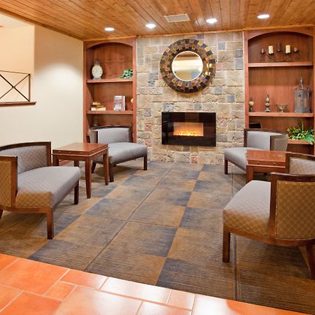 Holiday Inn Express Las Cruces North By Ihg Zewnętrze zdjęcie
