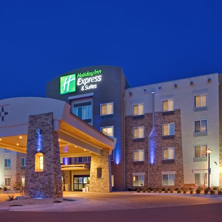 Holiday Inn Express Las Cruces North By Ihg Zewnętrze zdjęcie