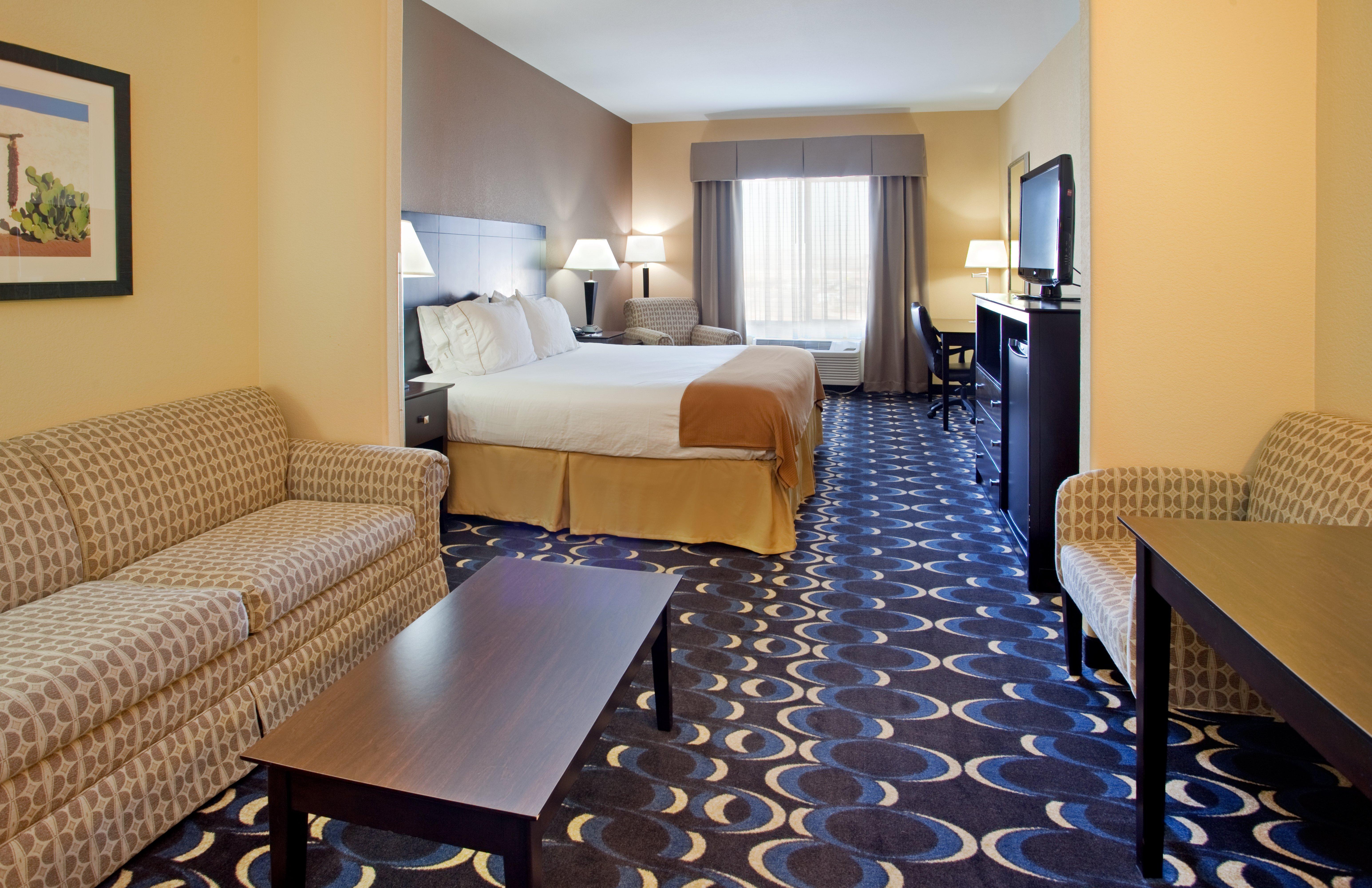 Holiday Inn Express Las Cruces North By Ihg Zewnętrze zdjęcie