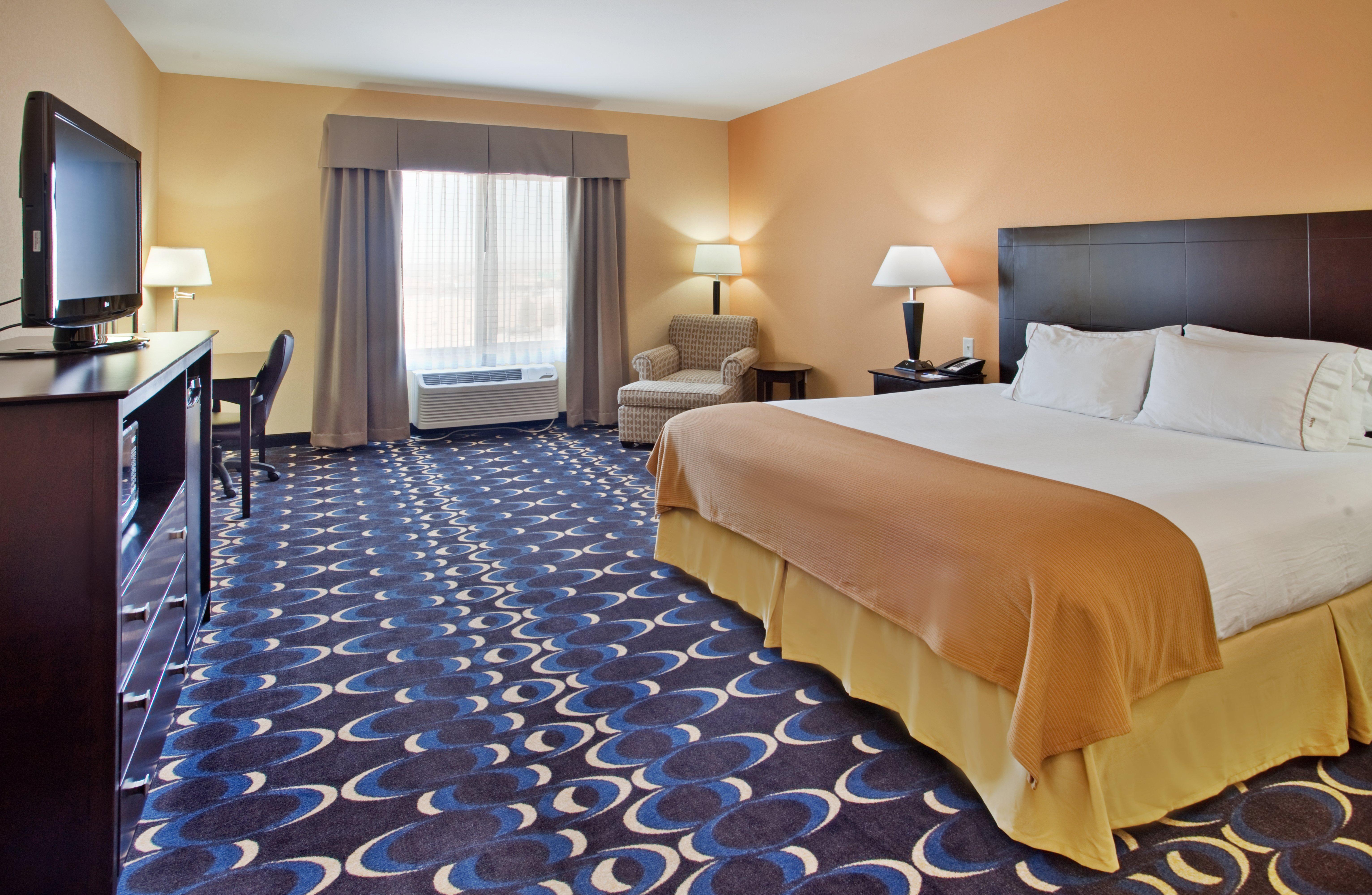 Holiday Inn Express Las Cruces North By Ihg Zewnętrze zdjęcie