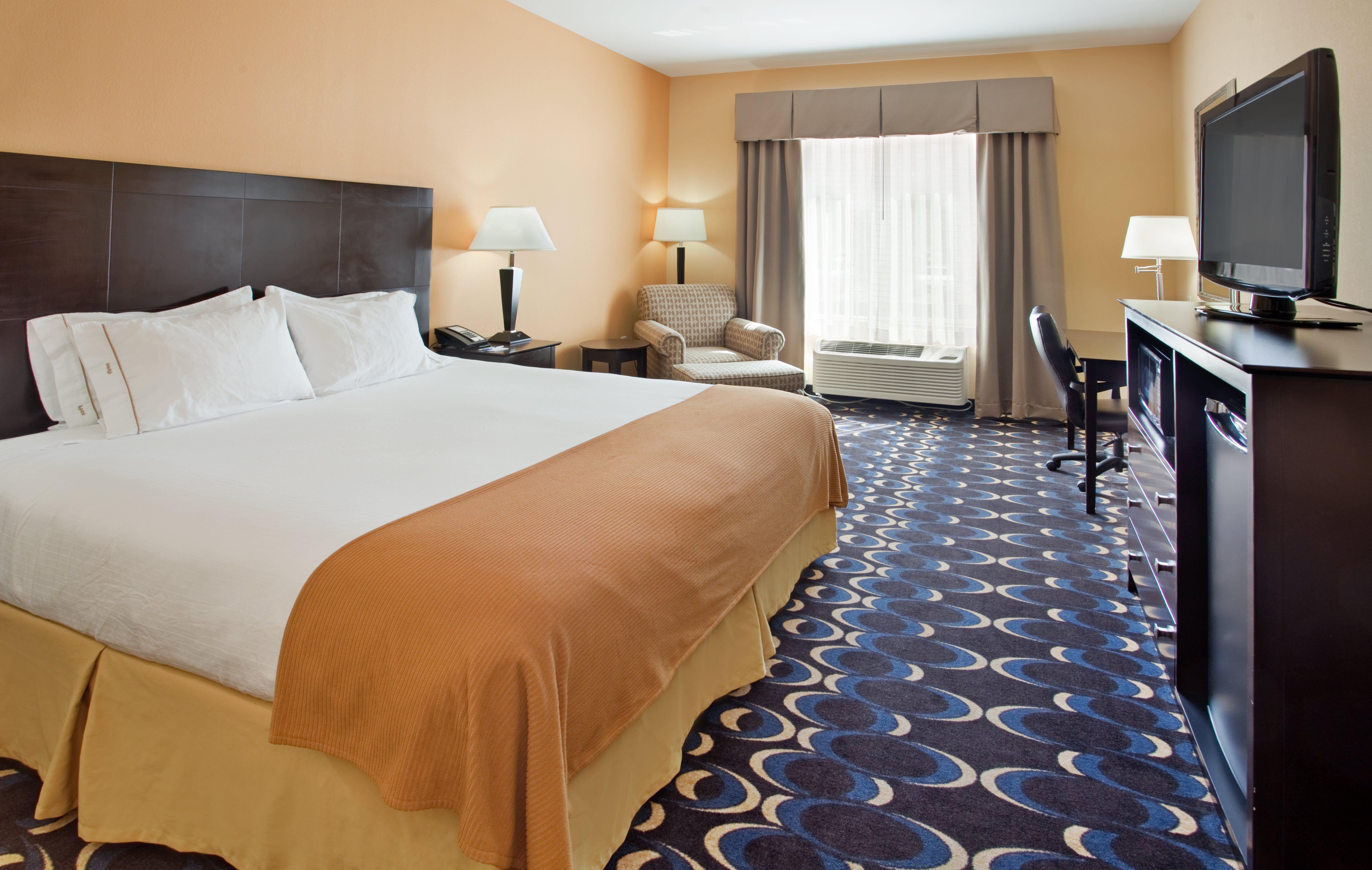 Holiday Inn Express Las Cruces North By Ihg Zewnętrze zdjęcie