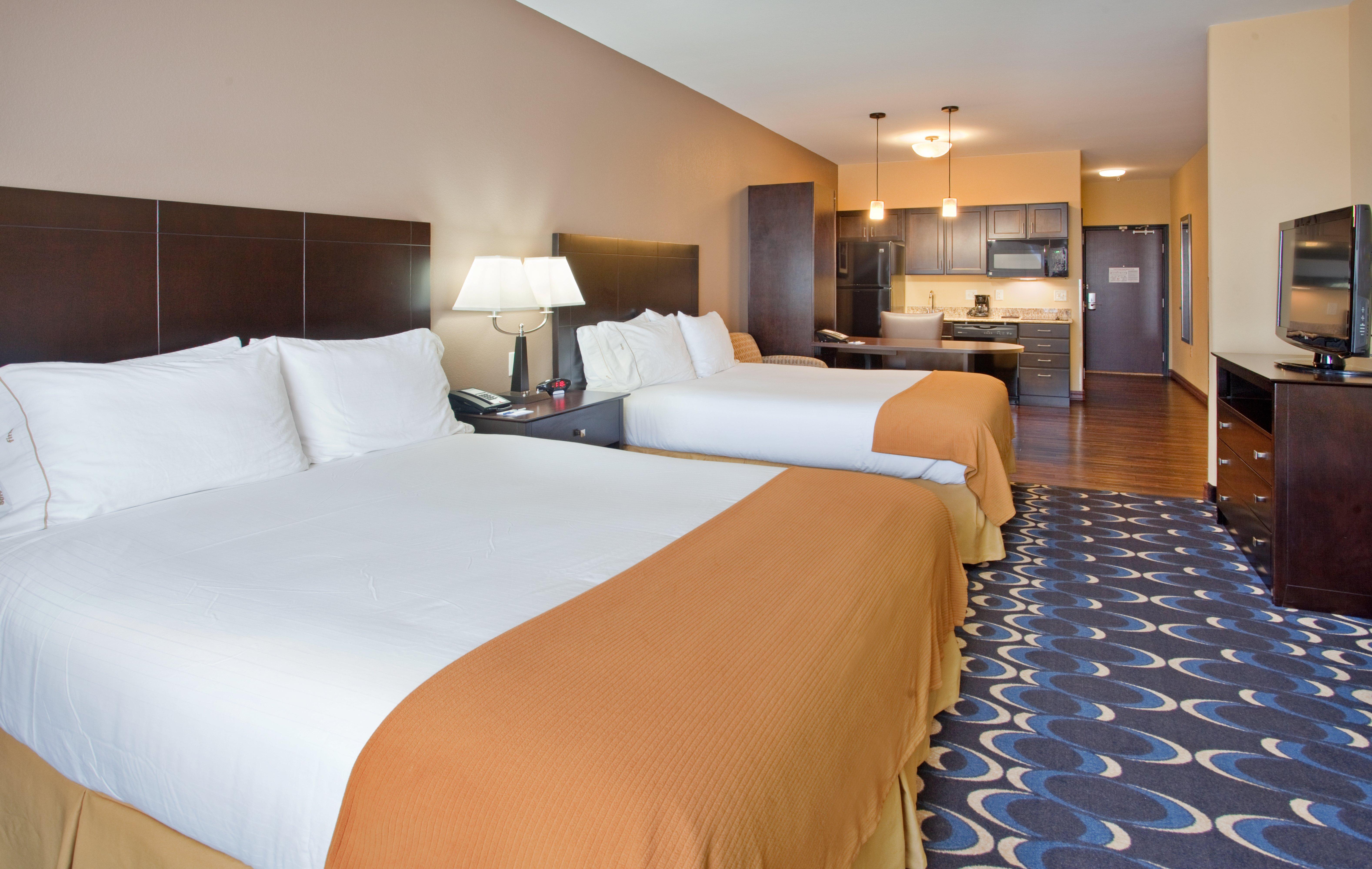 Holiday Inn Express Las Cruces North By Ihg Zewnętrze zdjęcie