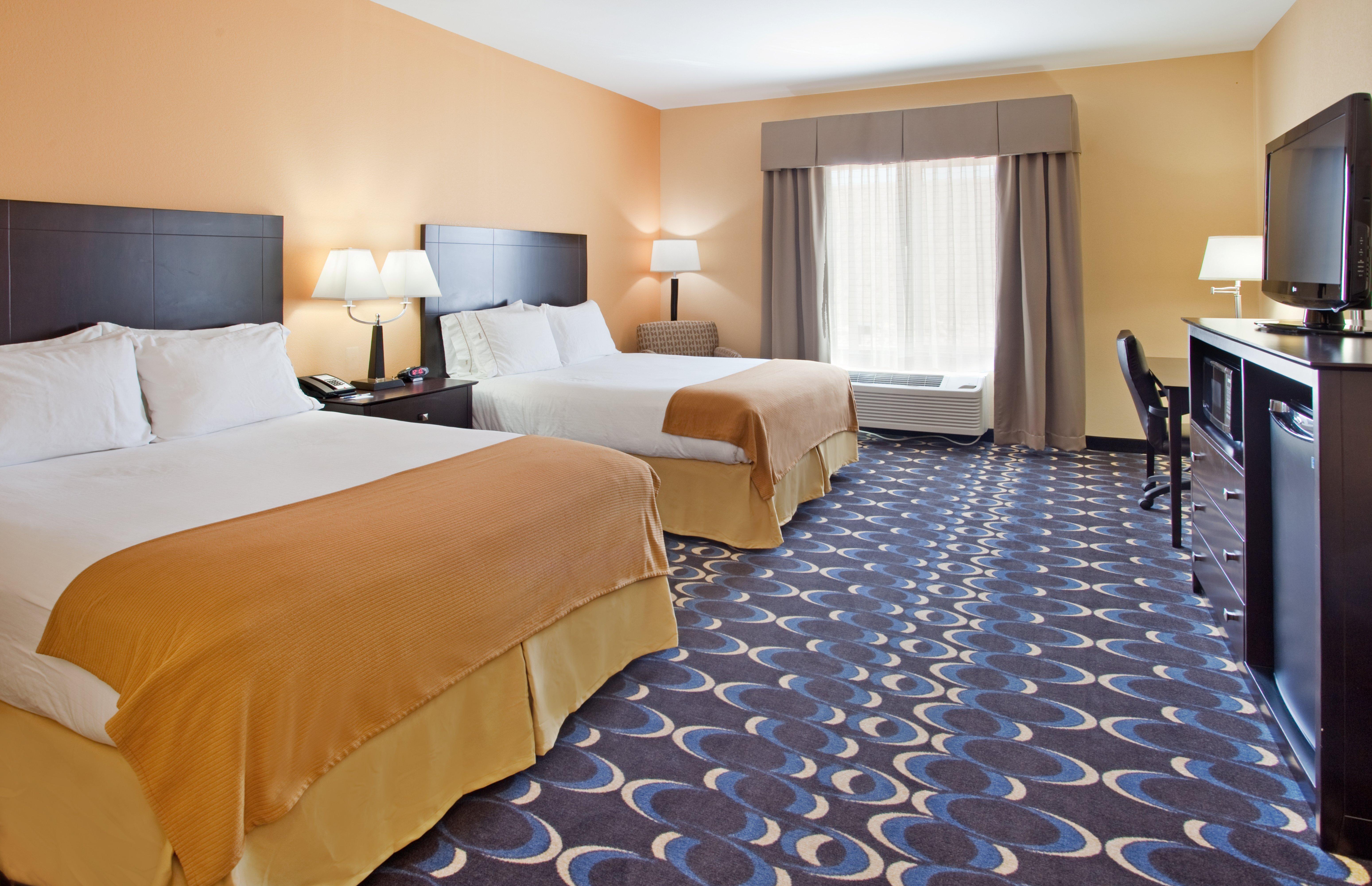 Holiday Inn Express Las Cruces North By Ihg Zewnętrze zdjęcie