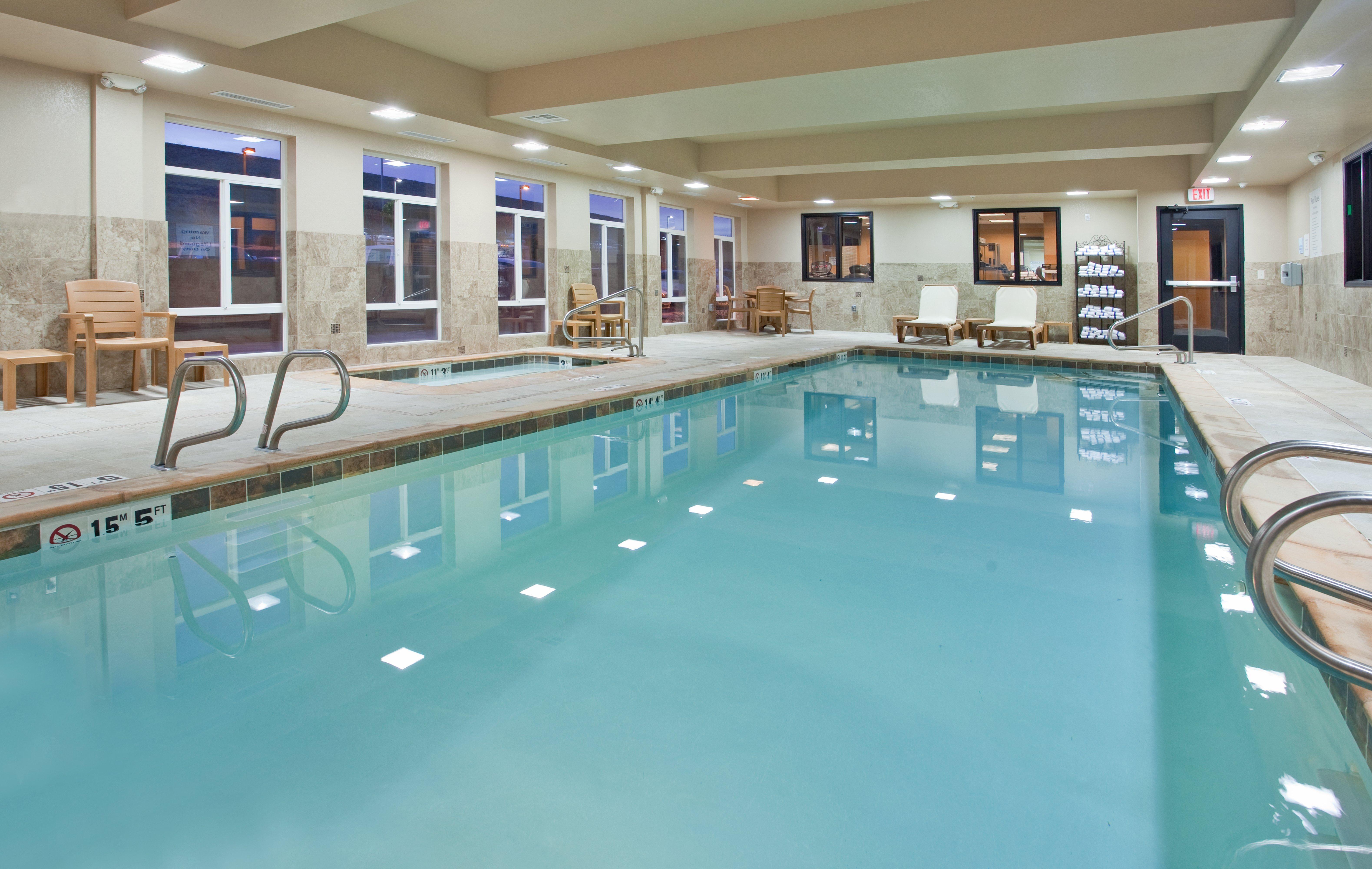 Holiday Inn Express Las Cruces North By Ihg Zewnętrze zdjęcie