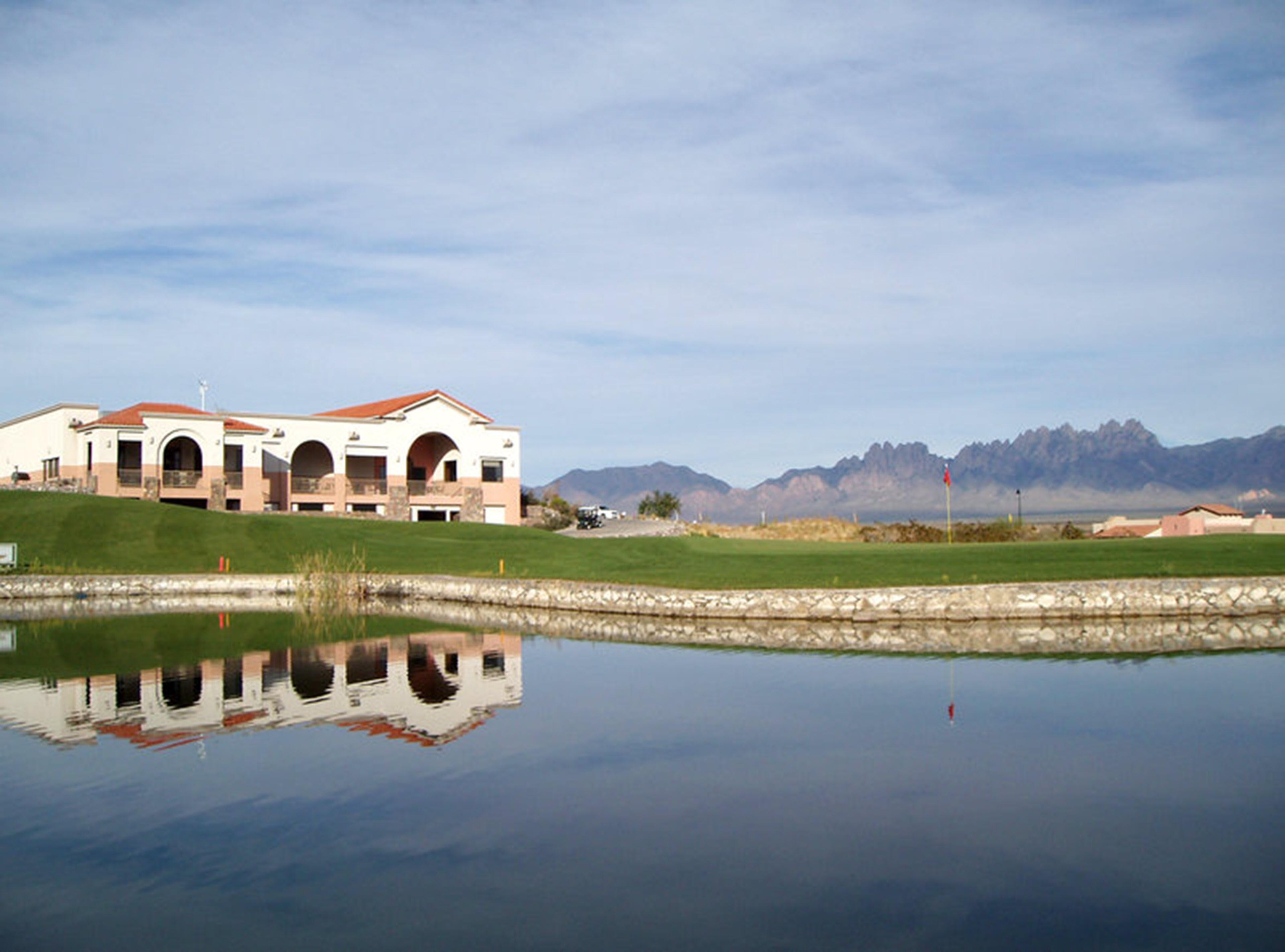 Holiday Inn Express Las Cruces North By Ihg Zewnętrze zdjęcie