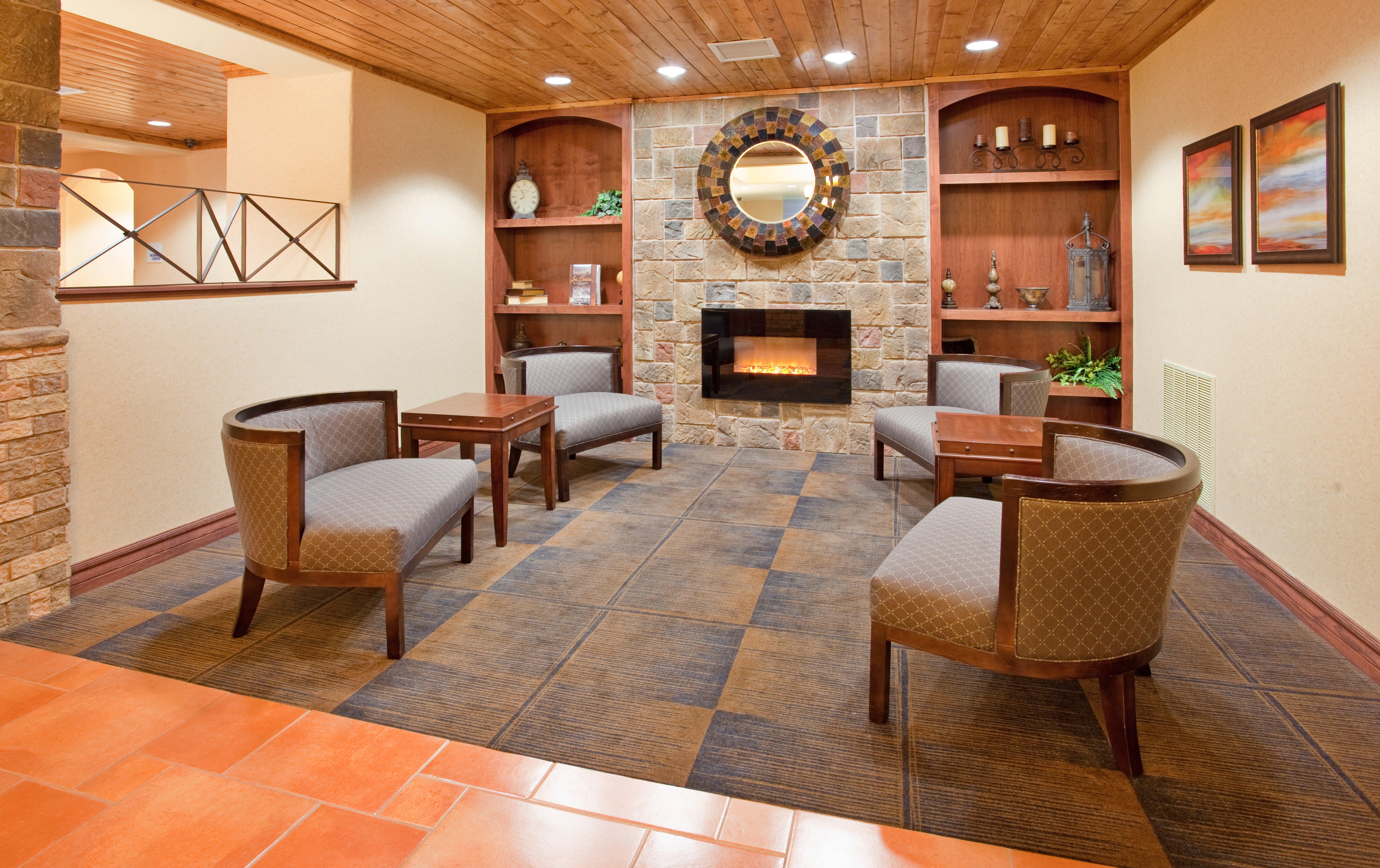 Holiday Inn Express Las Cruces North By Ihg Zewnętrze zdjęcie