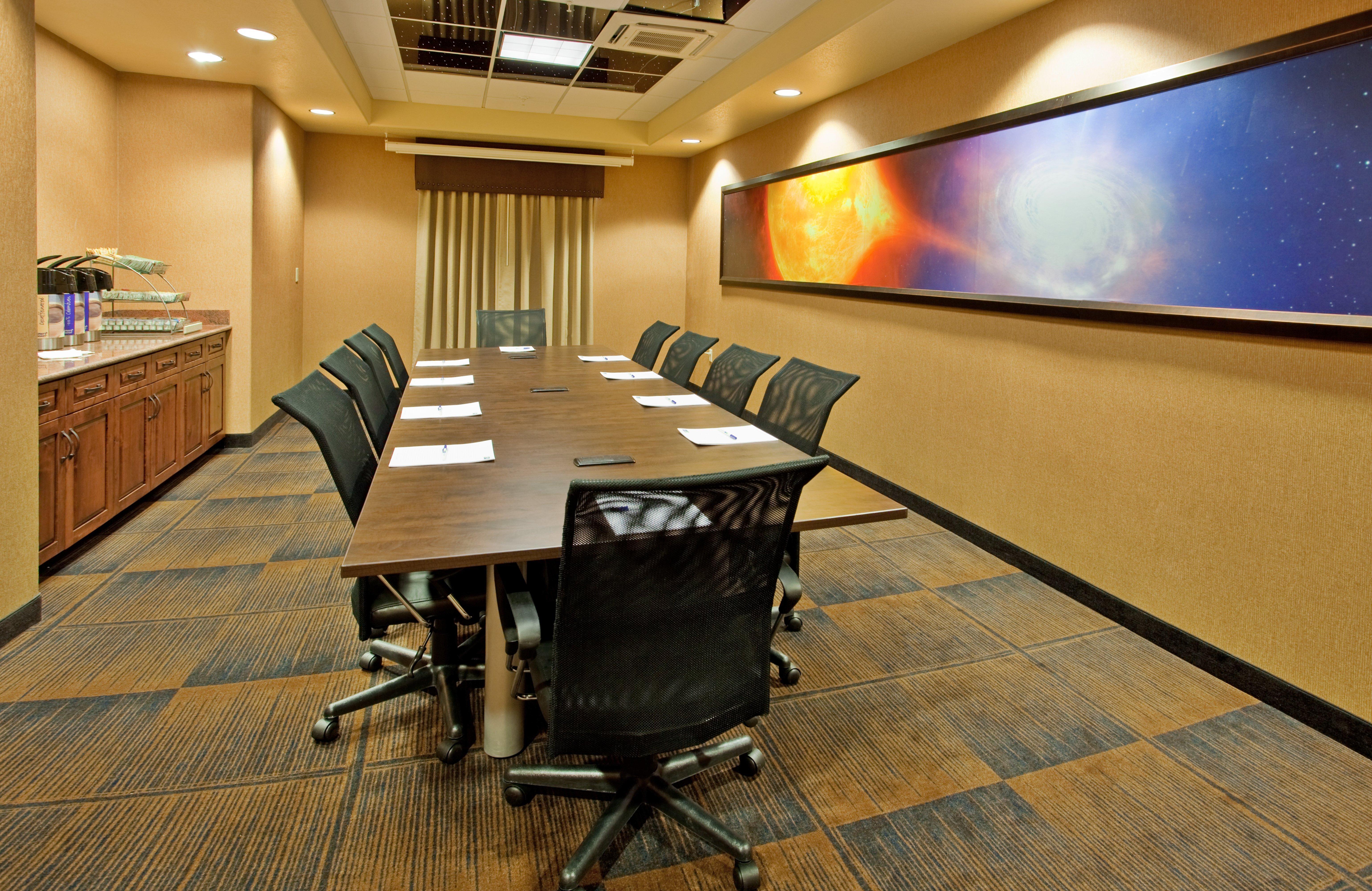 Holiday Inn Express Las Cruces North By Ihg Zewnętrze zdjęcie