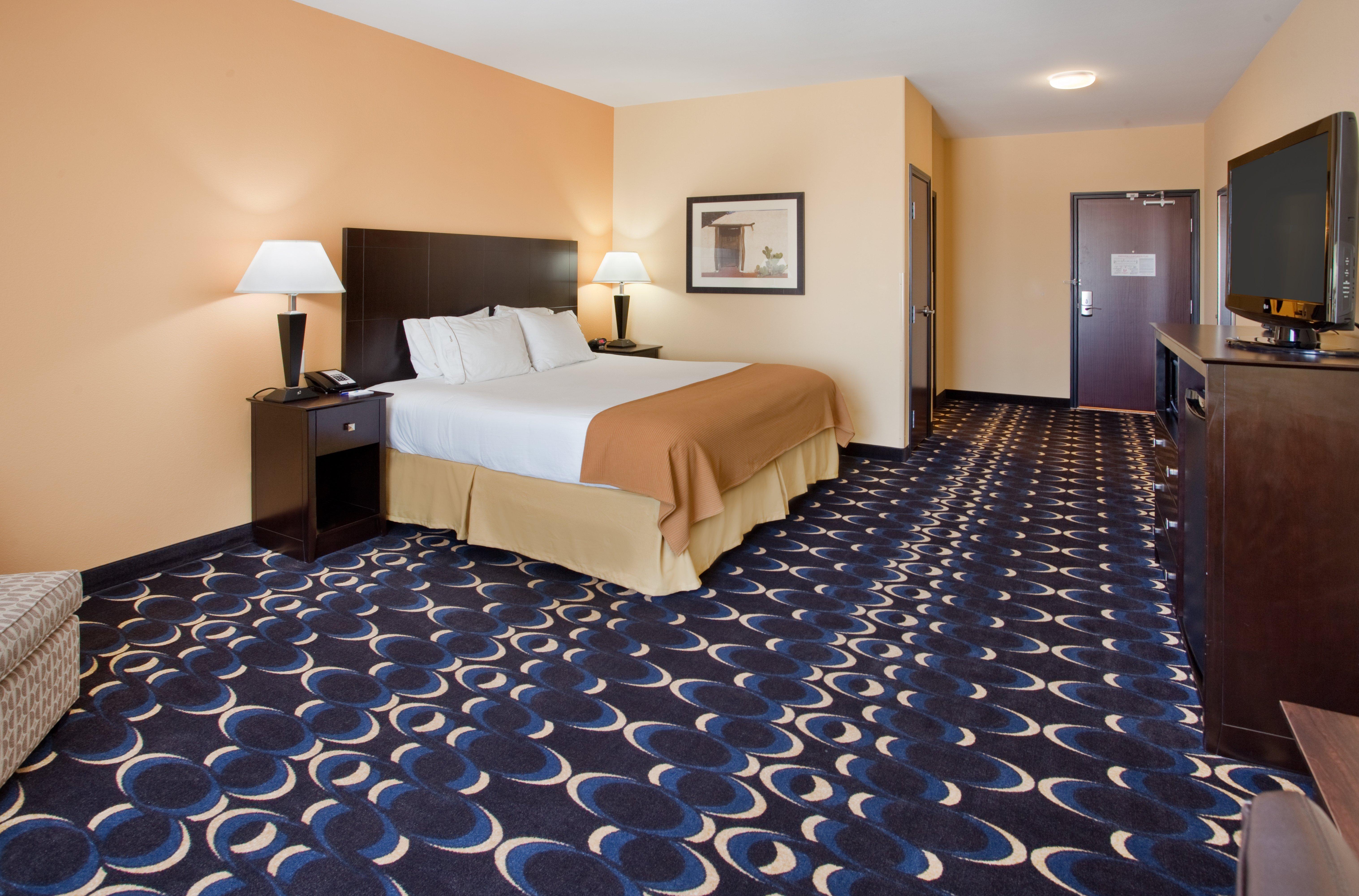 Holiday Inn Express Las Cruces North By Ihg Zewnętrze zdjęcie