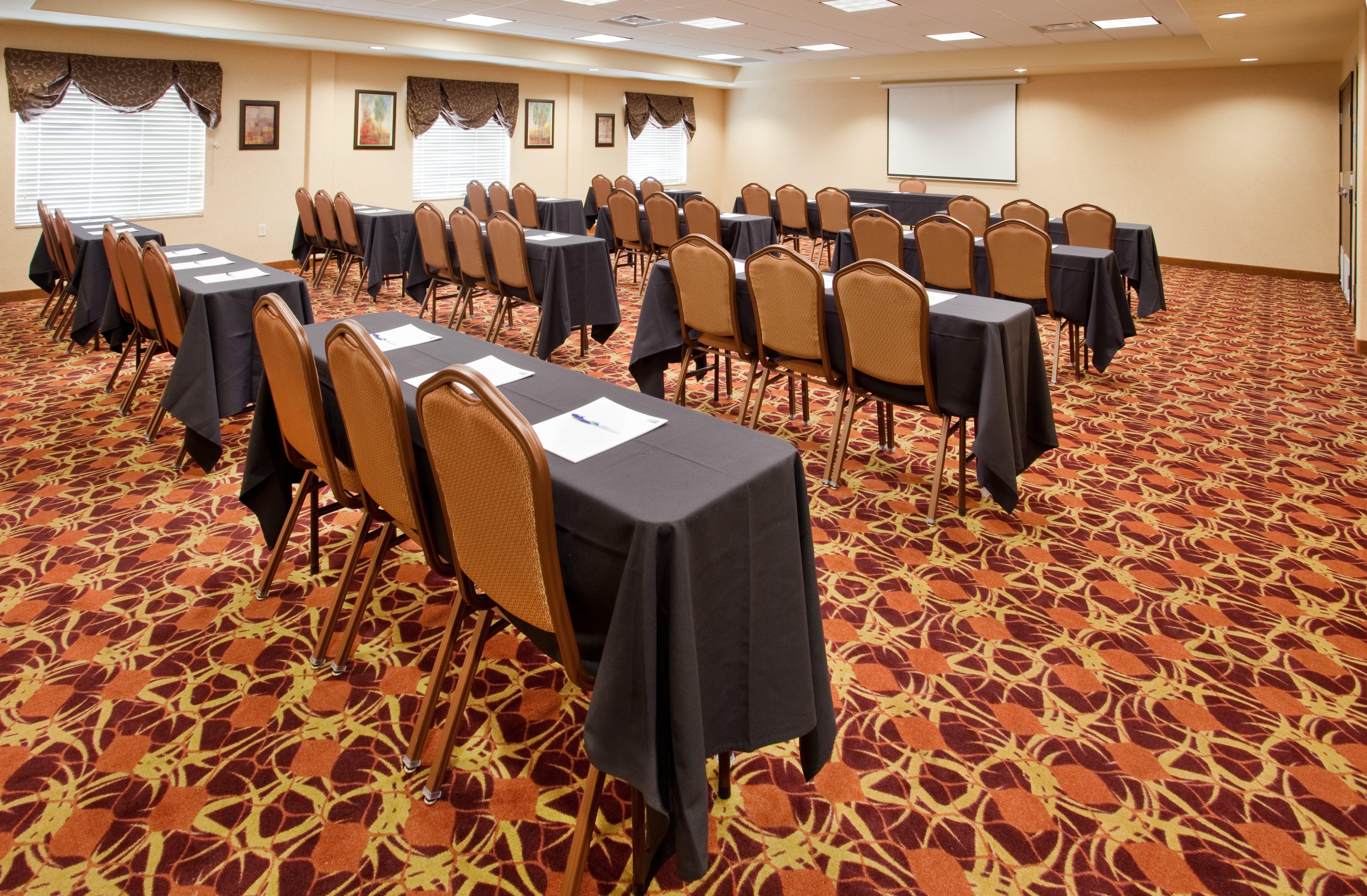 Holiday Inn Express Las Cruces North By Ihg Zewnętrze zdjęcie