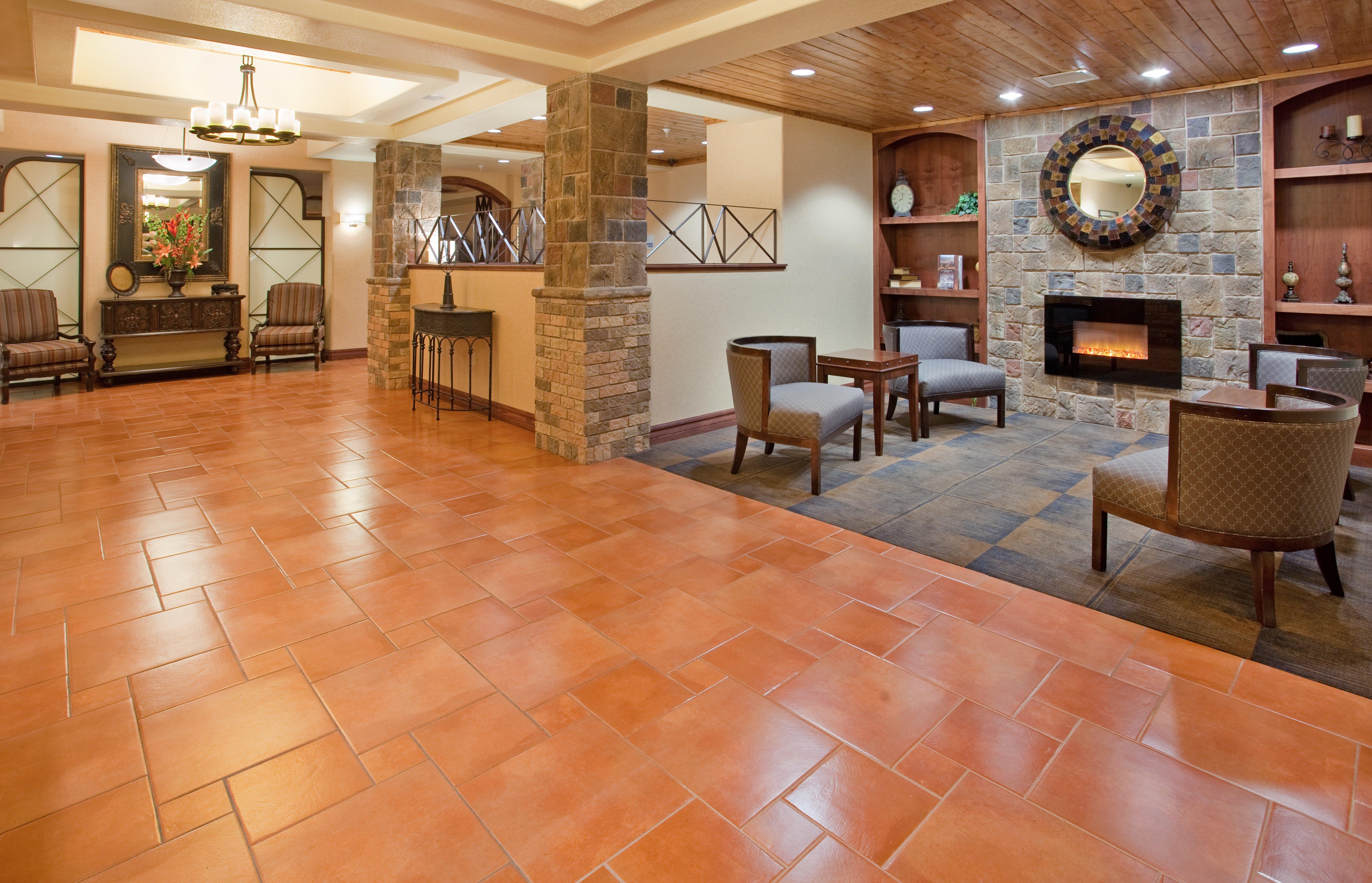 Holiday Inn Express Las Cruces North By Ihg Zewnętrze zdjęcie