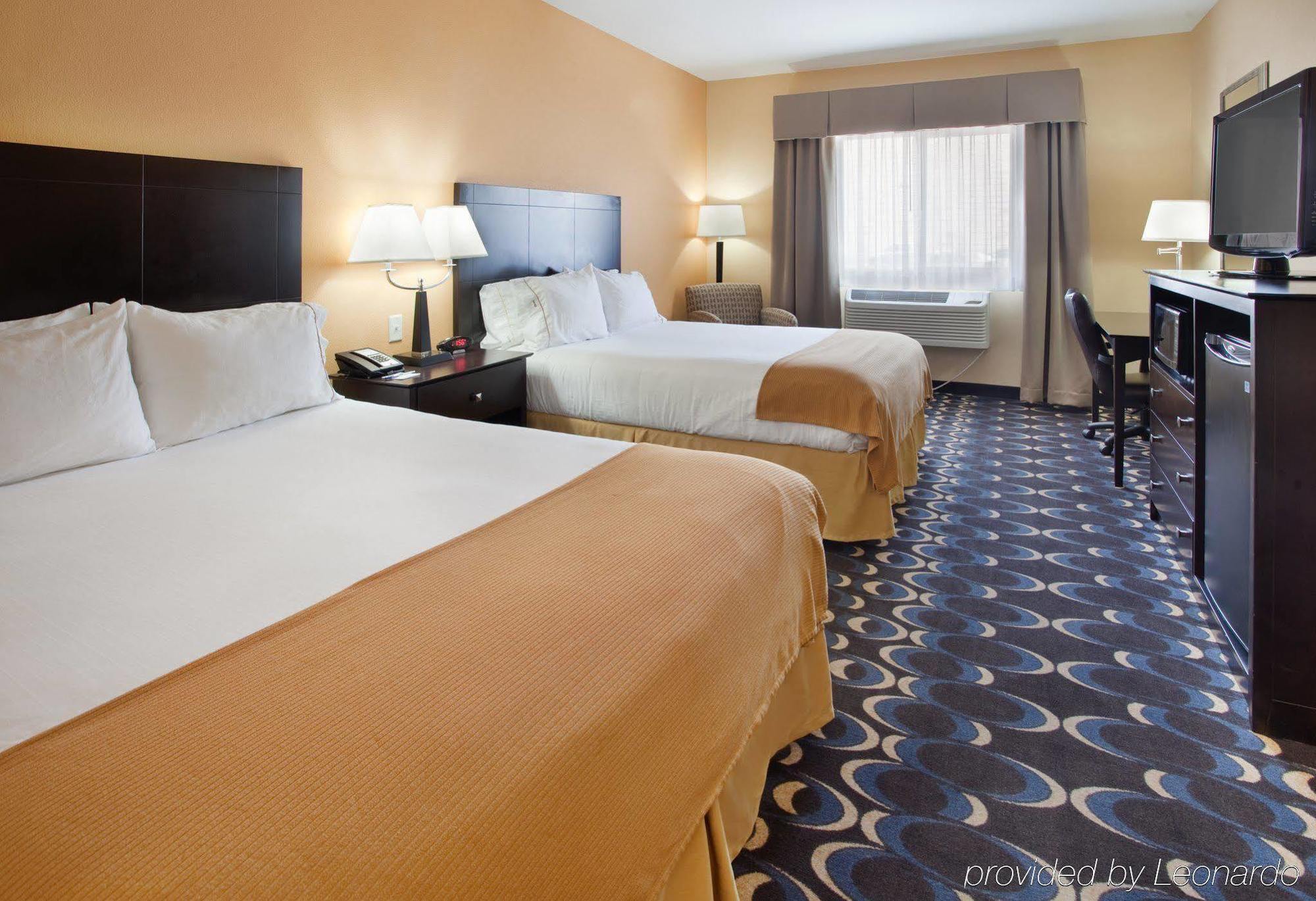 Holiday Inn Express Las Cruces North By Ihg Zewnętrze zdjęcie