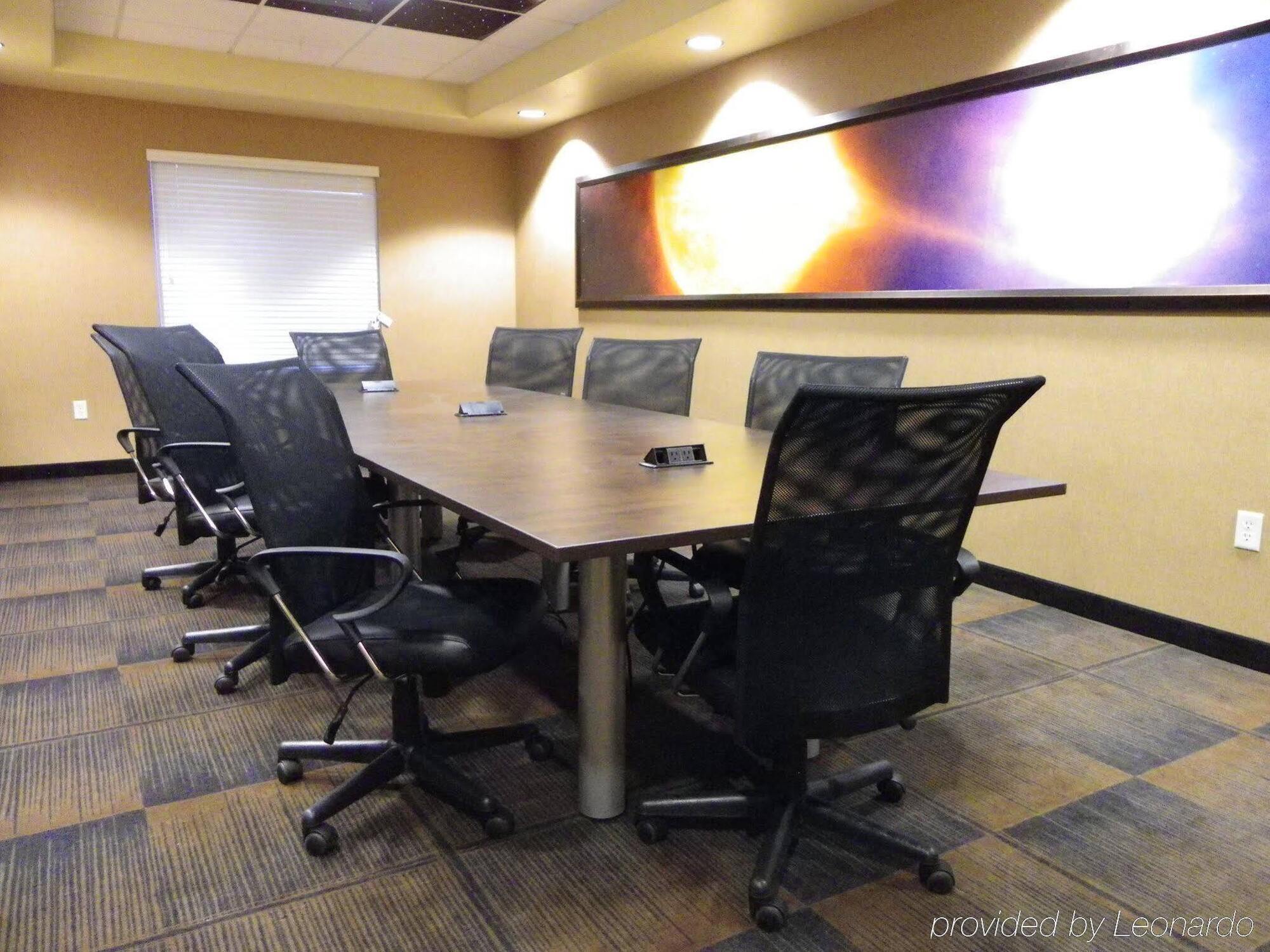 Holiday Inn Express Las Cruces North By Ihg Zewnętrze zdjęcie