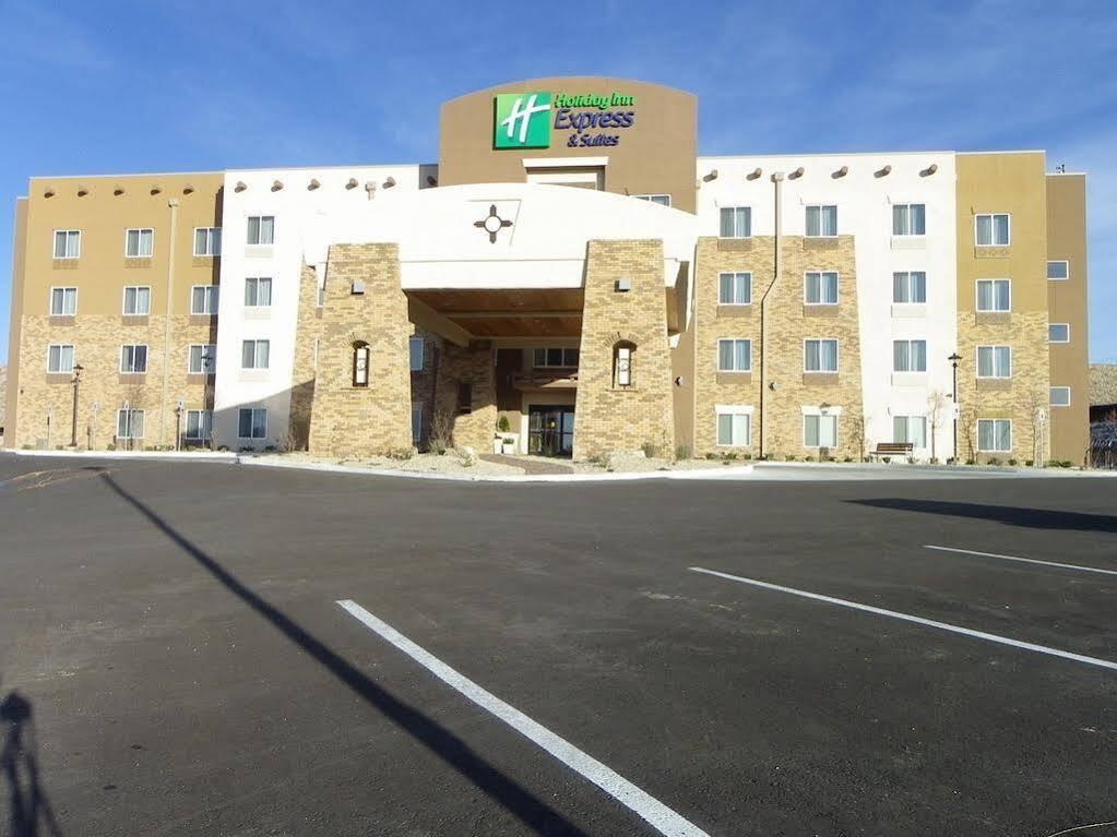 Holiday Inn Express Las Cruces North By Ihg Zewnętrze zdjęcie