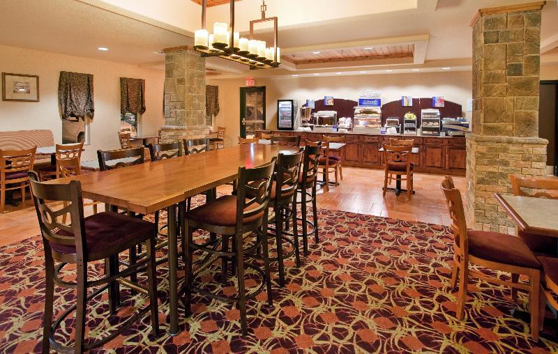 Holiday Inn Express Las Cruces North By Ihg Zewnętrze zdjęcie
