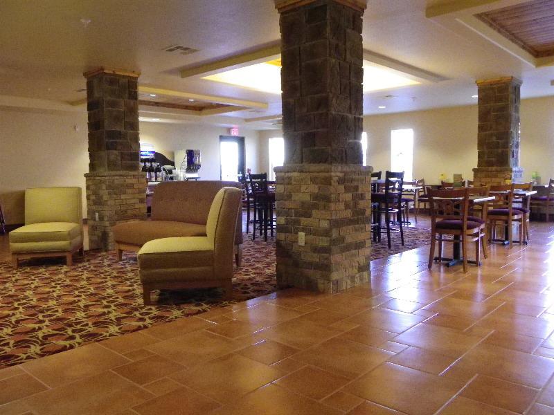 Holiday Inn Express Las Cruces North By Ihg Zewnętrze zdjęcie