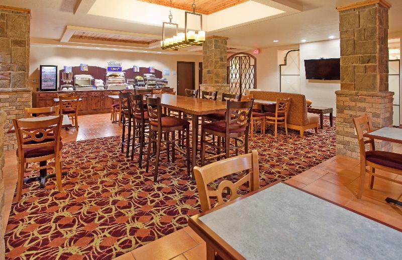 Holiday Inn Express Las Cruces North By Ihg Zewnętrze zdjęcie